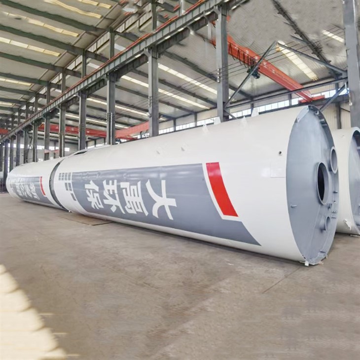 Sementtijauhesäiliö