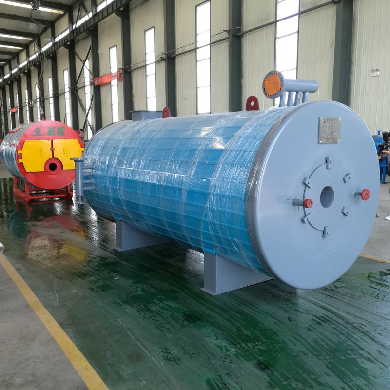 Matalapaineiset höyrykattilat