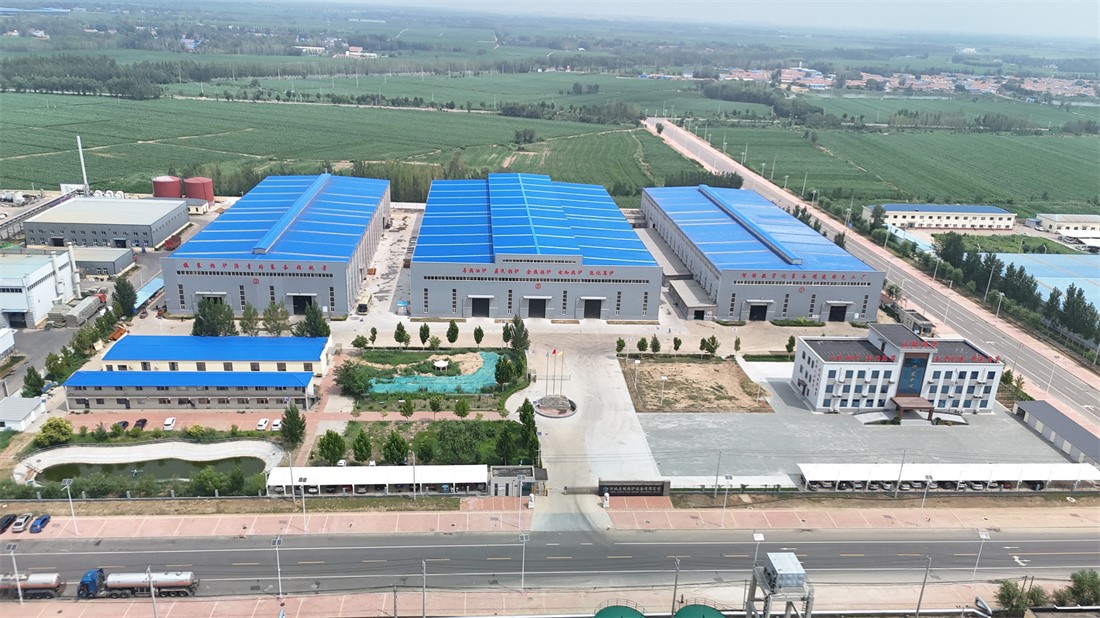 Factory Environment Factory Environment