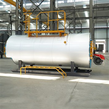 Korkea kapasiteetti sähköhöyrykattila