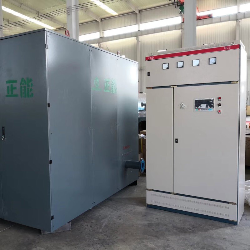 Lämpööljylämmittimen kattila