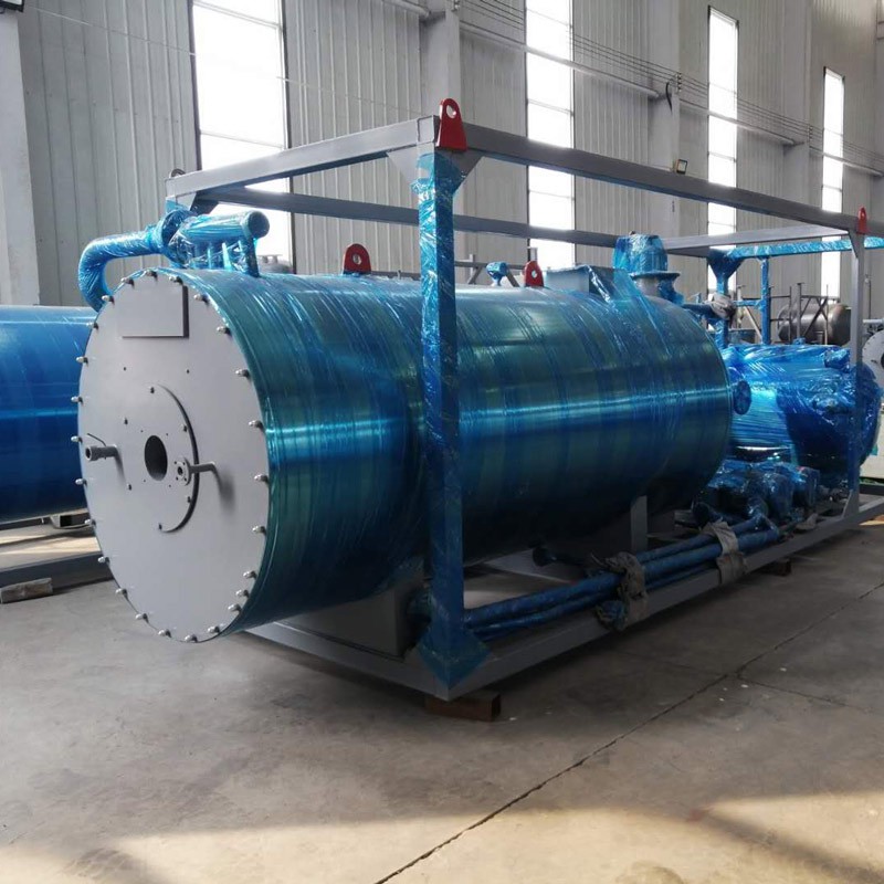 Lämpööljylämmitin